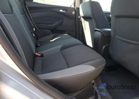 2012 Ford Focus Se z USA, uszkodzony, nr VIN 1FAHP3K20CL219046